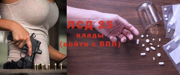 твердый Алексин
